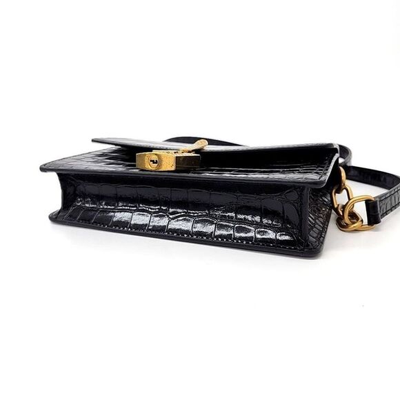 Balenciaga Small Rock Cross Bag - Picture 3 of 6